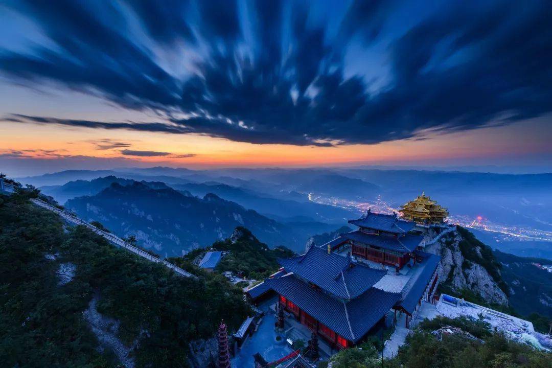 河南文化、历史与现代化的多元探析之旅