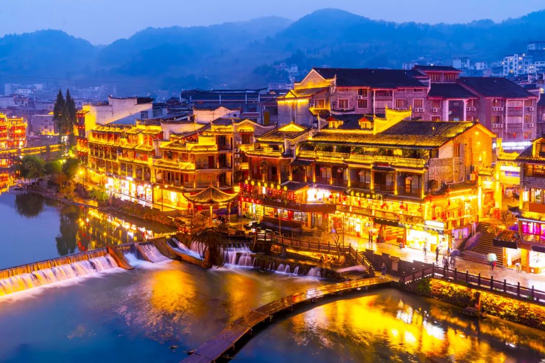 湖南深巷秘境,探寻湘韵特色小店宝藏