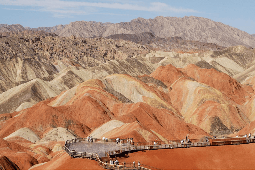 甘肃深度游攻略,探索甘肃之旅的必备指南
