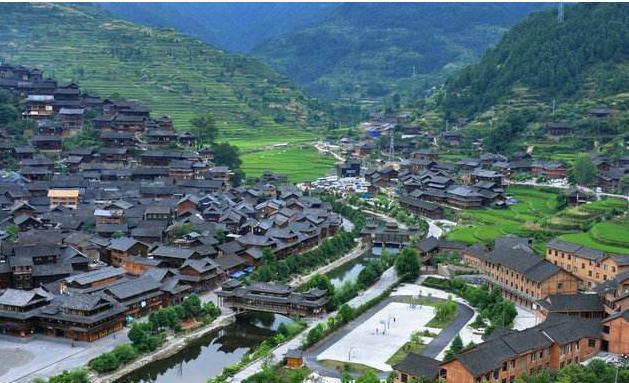 探寻多彩贵州，贵州行感悟之旅