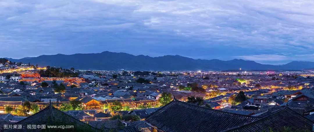 探寻云南秘境之旅