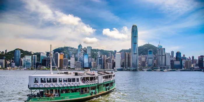 香港的独特魅力与文化风采