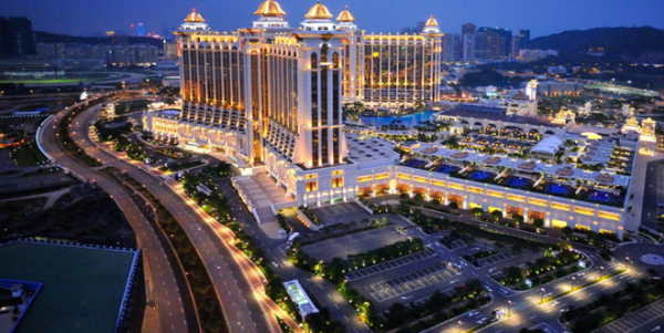 澳门,历史、文化与现代化交融的东方明珠之城