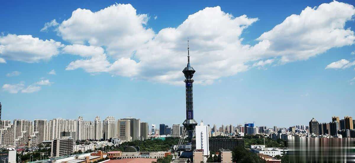 石家庄，华北明珠的历史与现代交融之旅