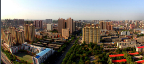 衡水,我的成长之路与感悟之地