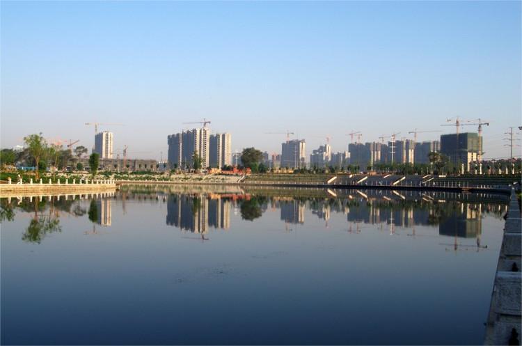 衡水,我的成长之路与感悟之地