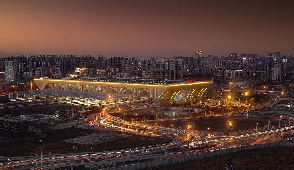 石家庄,青春足迹的印记之城