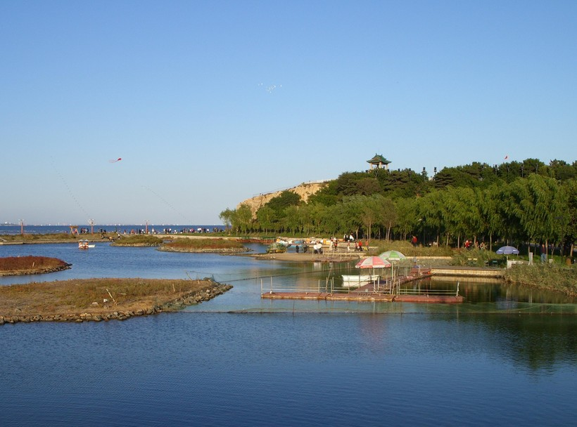 秦皇岛，探秘历史文化与丰富旅游资源的魅力之城