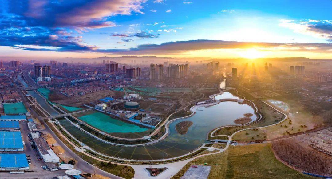 长治,历史文化的积淀与当代发展的脉络