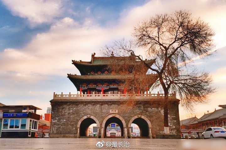 长治,历史文化的积淀与当代发展的脉络