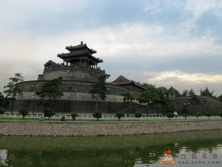 邯郸，寻梦千年古都，邯郸风华再现