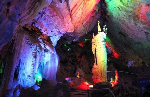 千年古韵，现代繁华——邢台传奇之旅