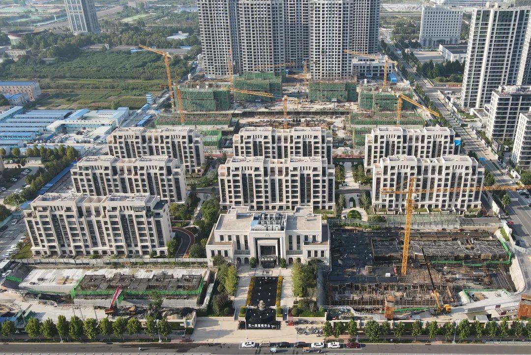 千年古韵,现代繁华——邢台传奇之旅