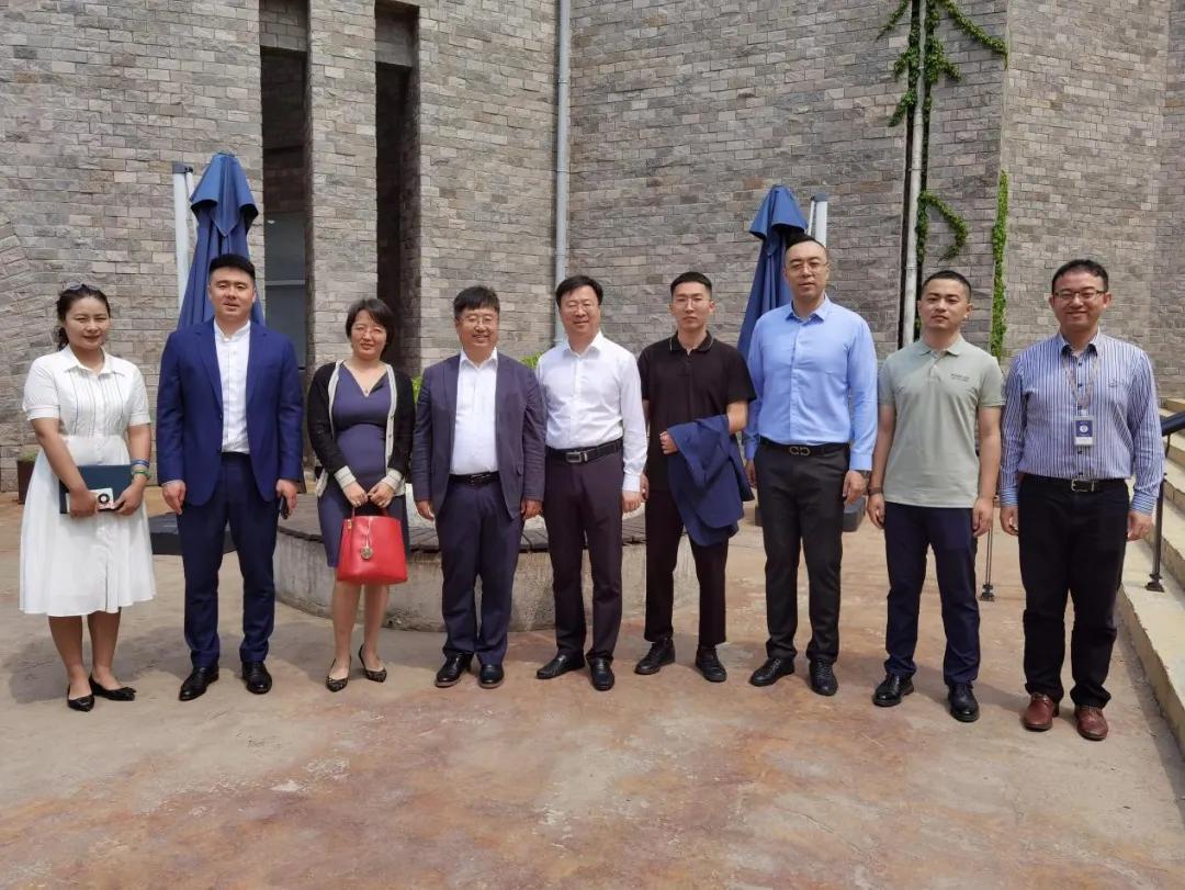 保定,古城新韵——历史文化与现代转型的双翼腾飞