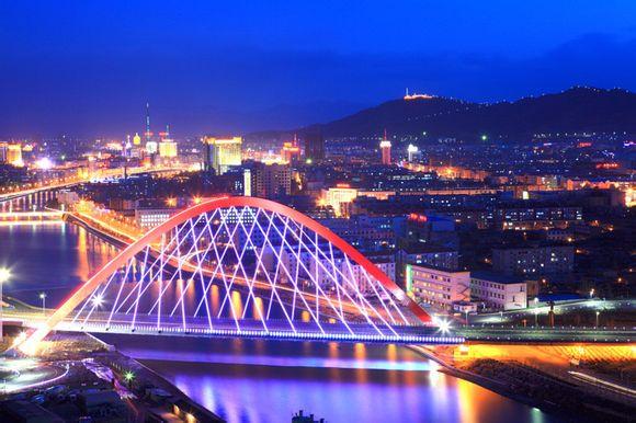 张家口,历史与现代交融的璀璨之城