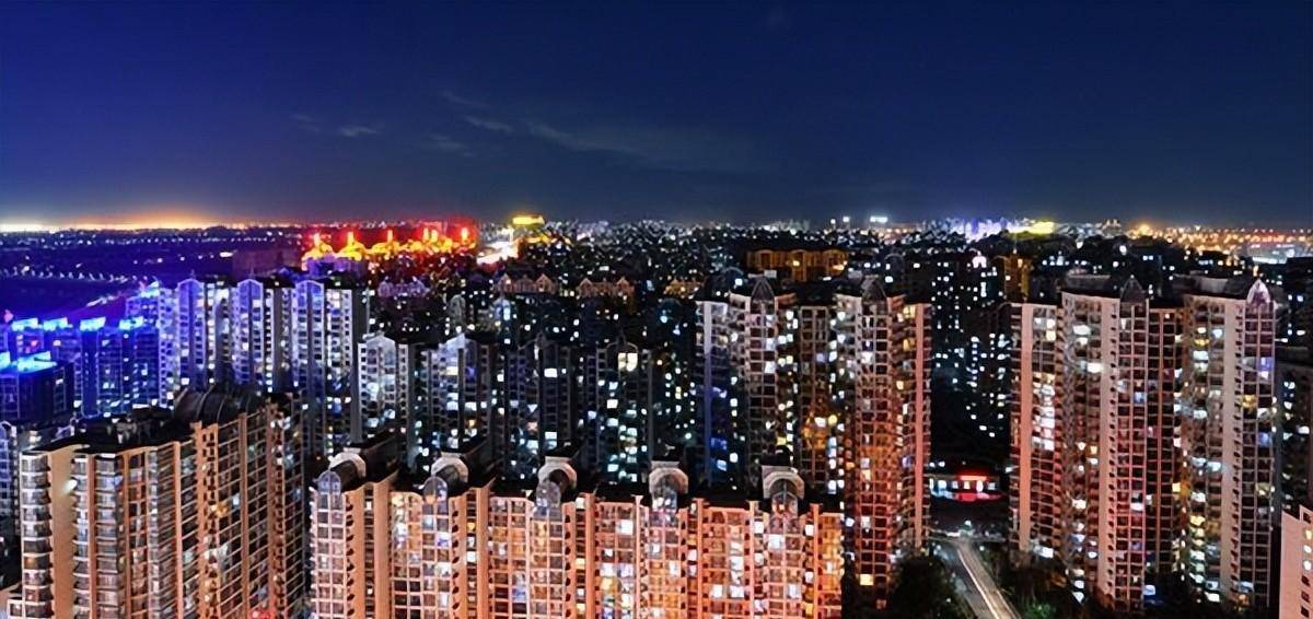 廊坊，小城生活的温馨画卷