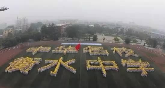 衡水,千年古城的绿色崛起之路