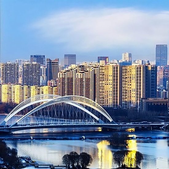 太原浪漫自然之旅