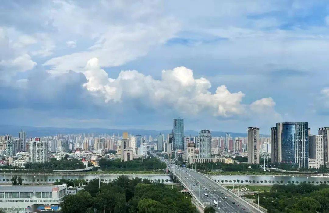 太原浪漫自然之旅