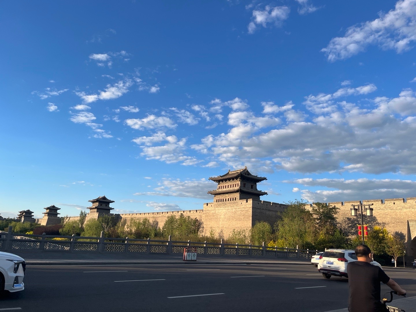 探寻大同,历史与现代交融的解说之旅