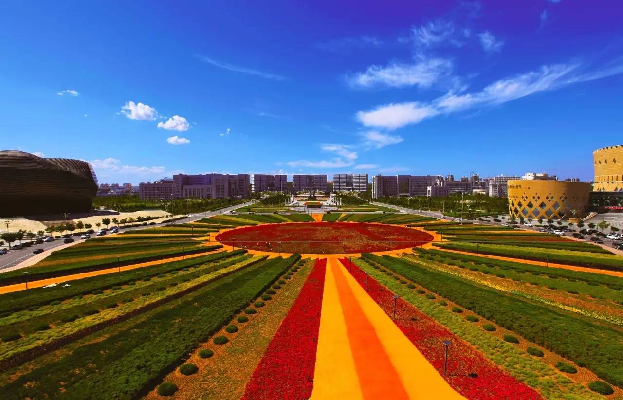 鄂尔多斯,城市之声,听众之友