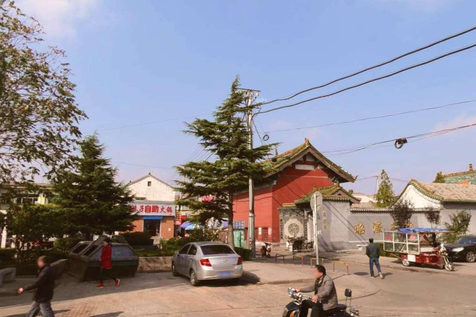 长治,活力再现,传承与创新共融之城