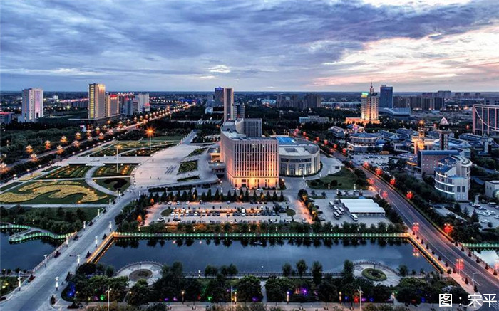 巴彦淖尔之行,探索与感悟之旅