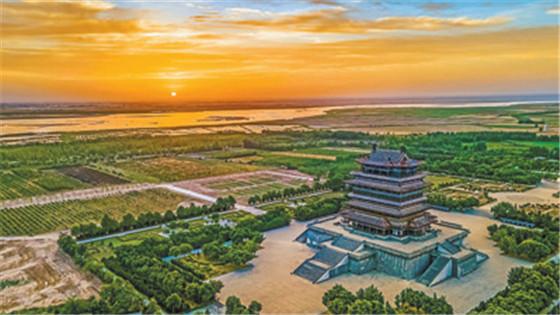 探寻运城，历史文化与旅游资源全景解读