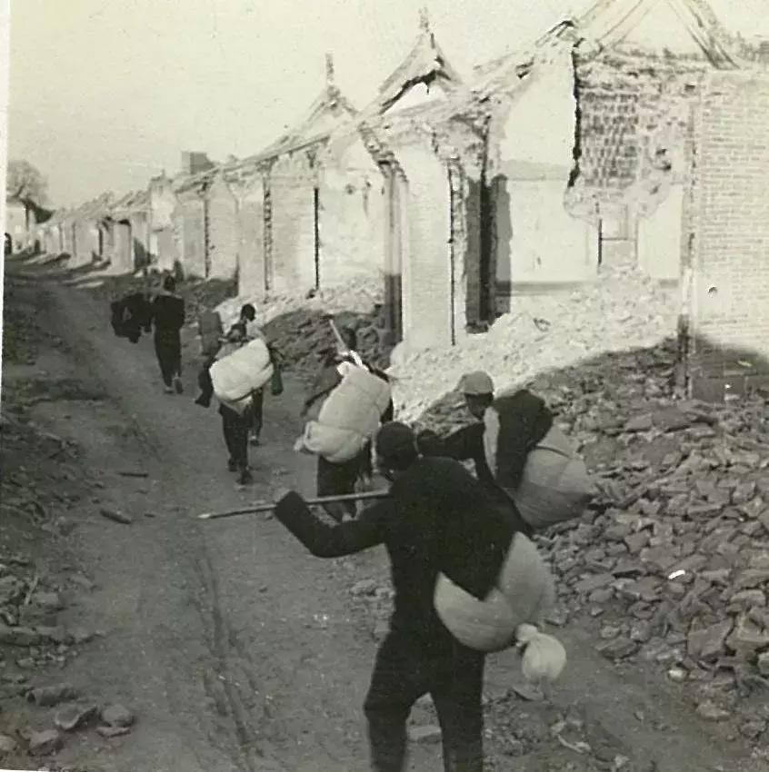 忻州，踏寻山西历史文化名城的新足迹