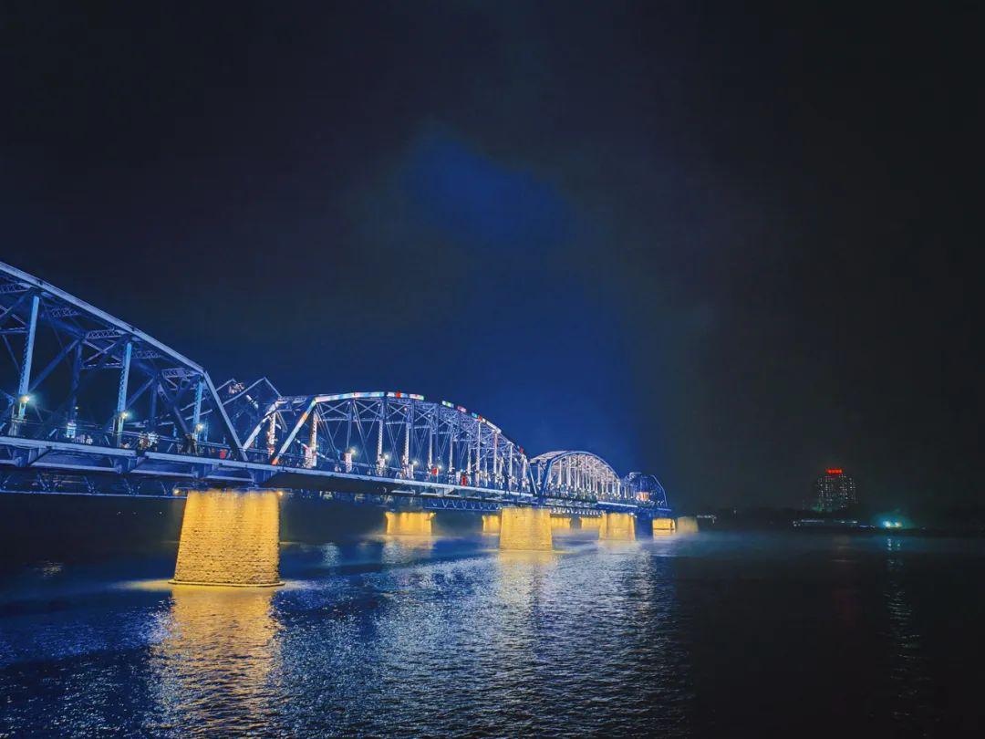 丹东，自然美景探索之旅，寻觅内心平和之地